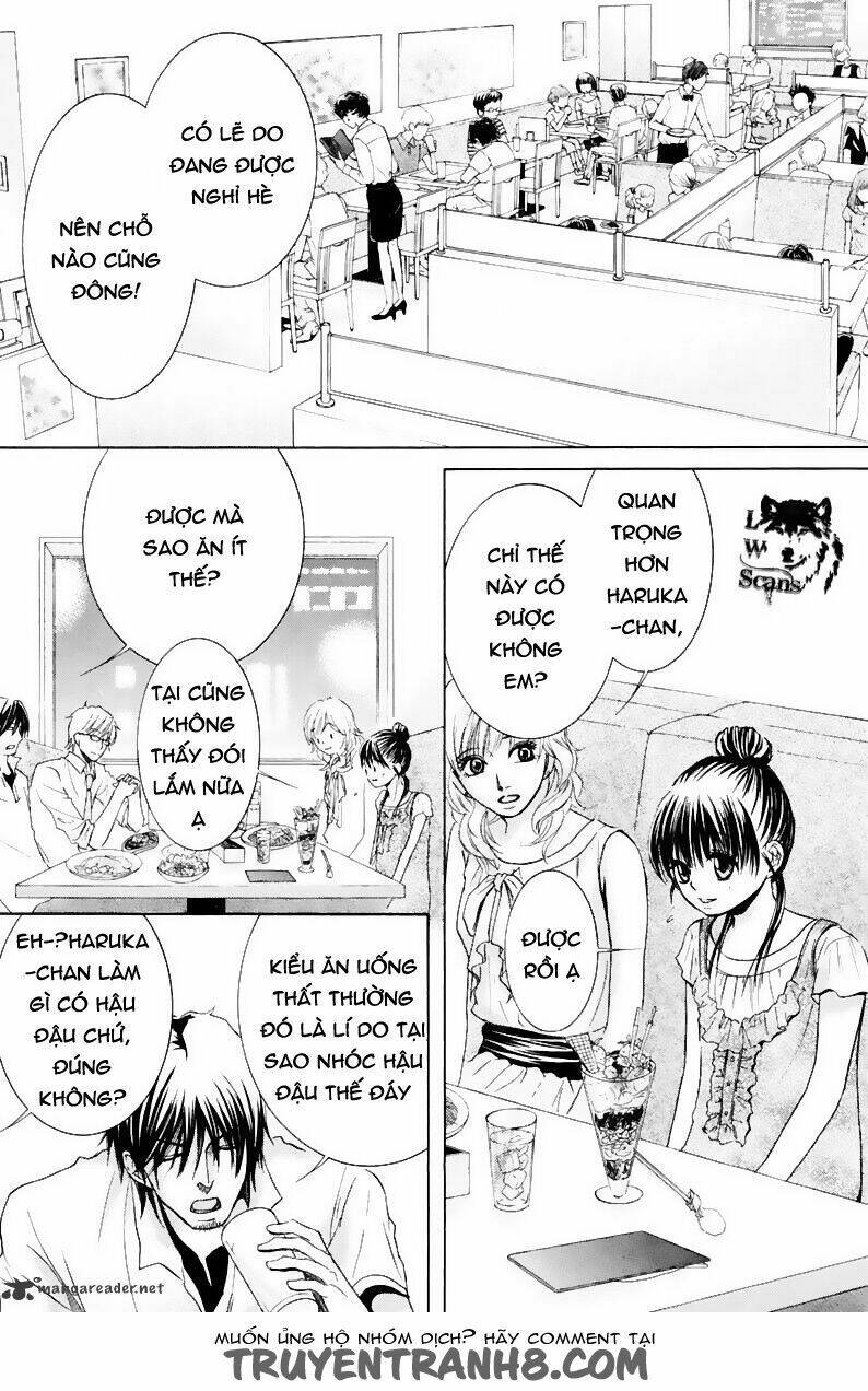 Kore Wa Koi No Hanashi Chapter 15 - Trang 2