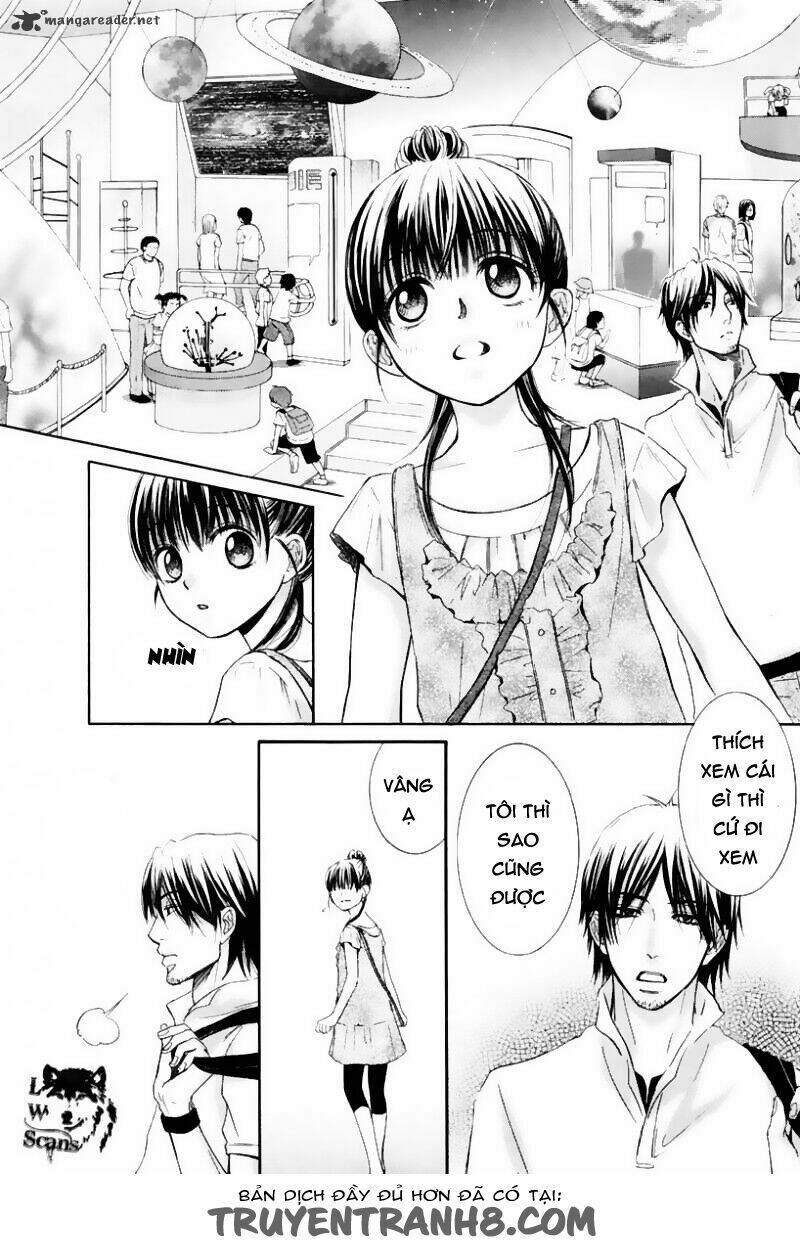 Kore Wa Koi No Hanashi Chapter 15 - Trang 2