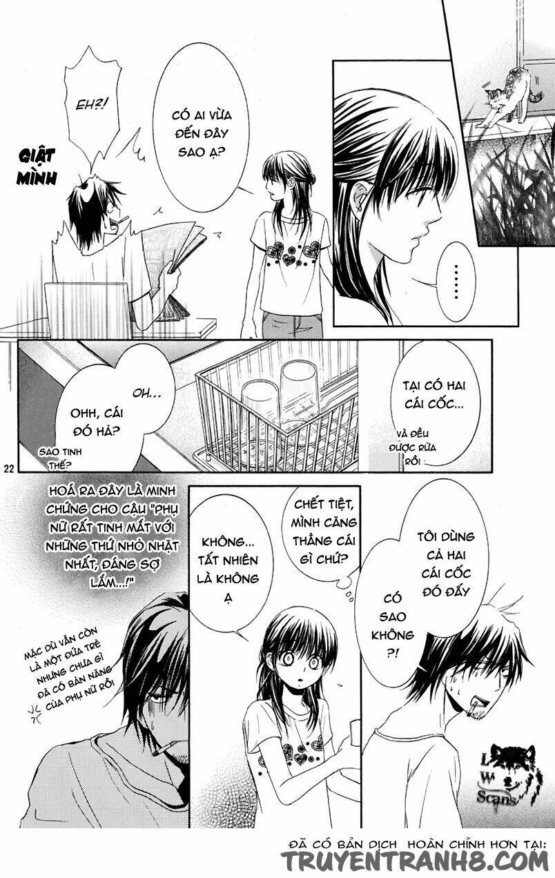 Kore Wa Koi No Hanashi Chapter 14 - Trang 2