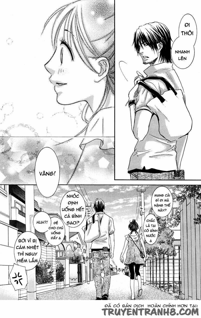 Kore Wa Koi No Hanashi Chapter 14 - Trang 2