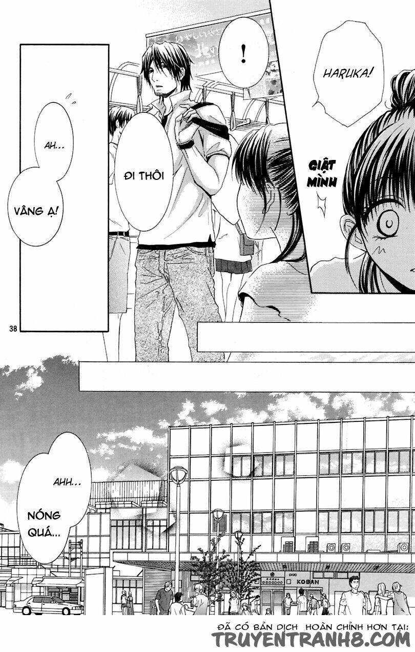 Kore Wa Koi No Hanashi Chapter 14 - Trang 2