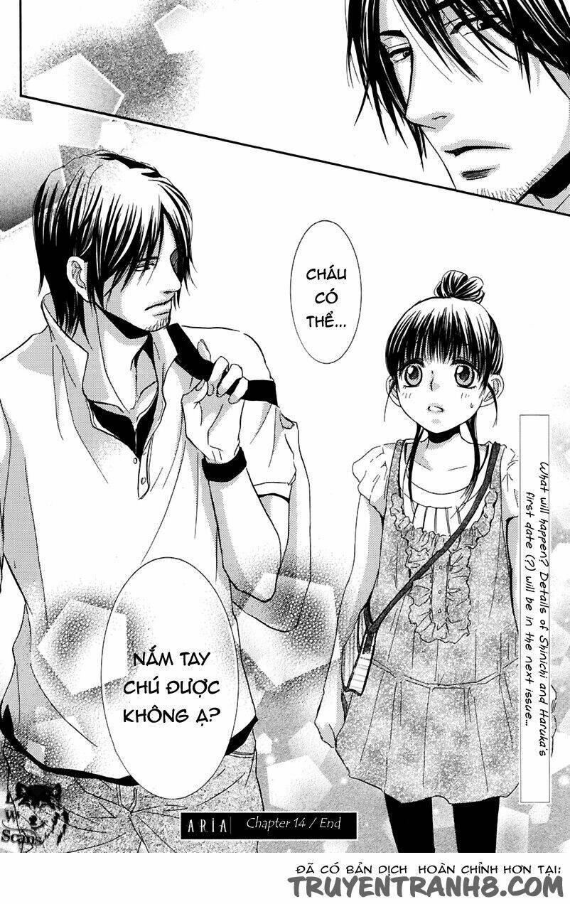 Kore Wa Koi No Hanashi Chapter 14 - Trang 2