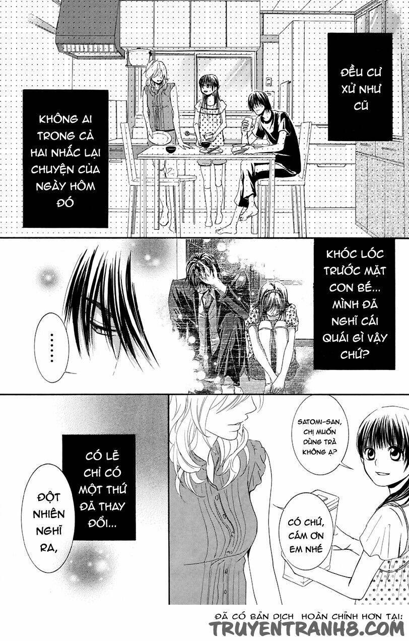 Kore Wa Koi No Hanashi Chapter 14 - Trang 2