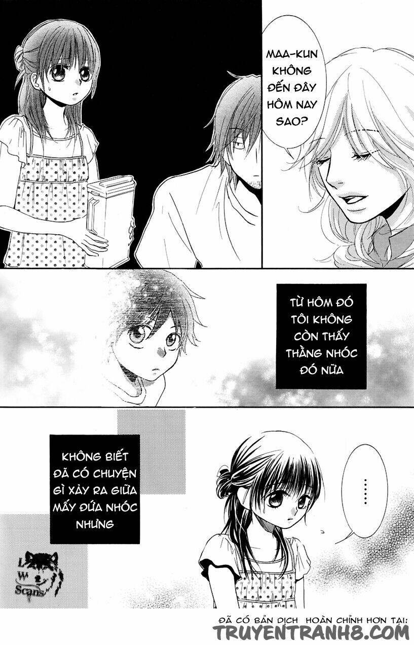 Kore Wa Koi No Hanashi Chapter 14 - Trang 2