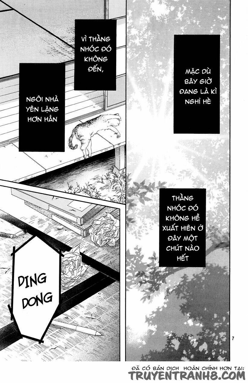 Kore Wa Koi No Hanashi Chapter 14 - Trang 2