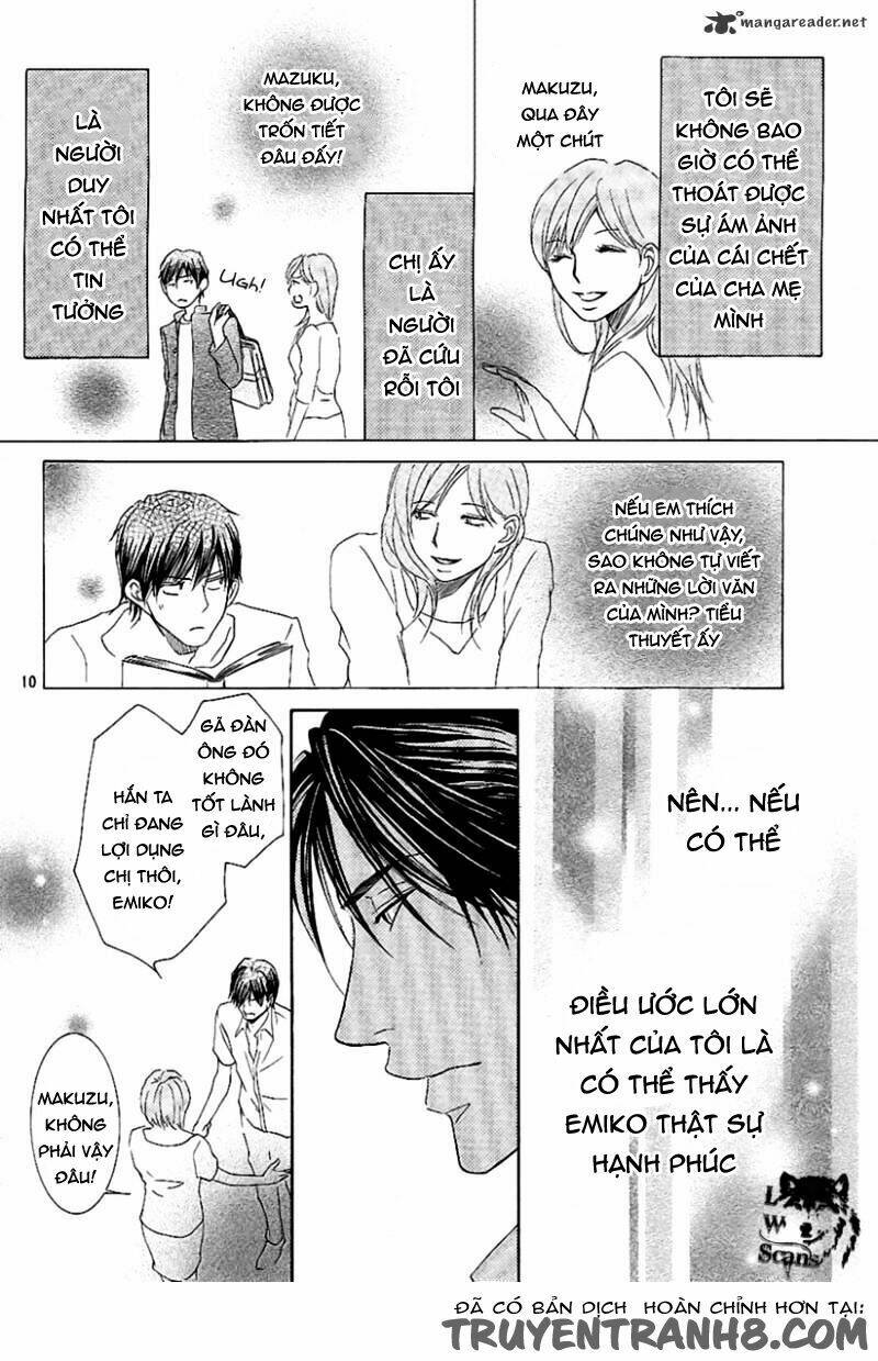 Kore Wa Koi No Hanashi Chapter 13 - Trang 2