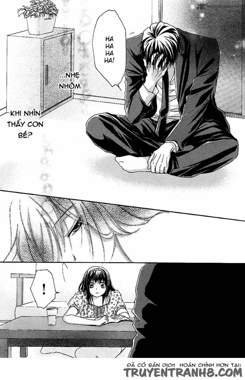 Kore Wa Koi No Hanashi Chapter 13 - Trang 2