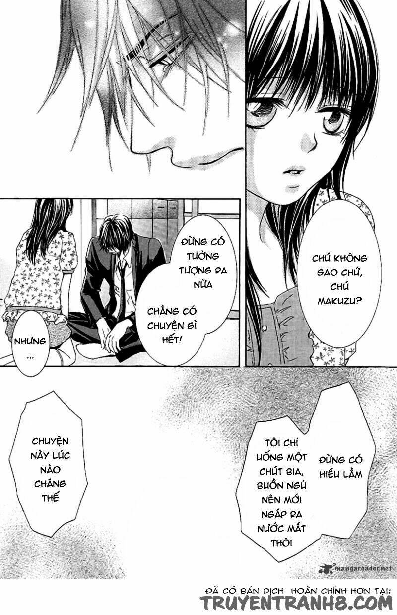 Kore Wa Koi No Hanashi Chapter 13 - Trang 2