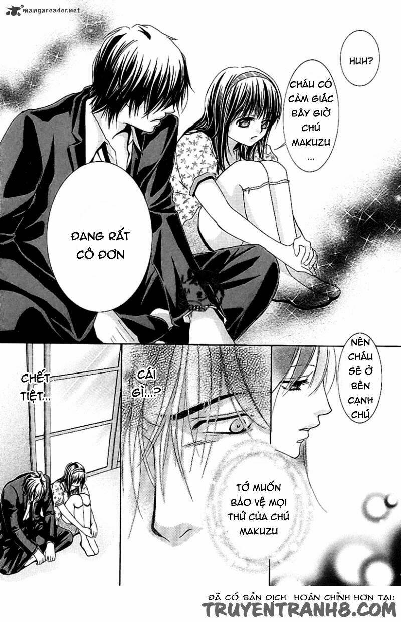 Kore Wa Koi No Hanashi Chapter 13 - Trang 2