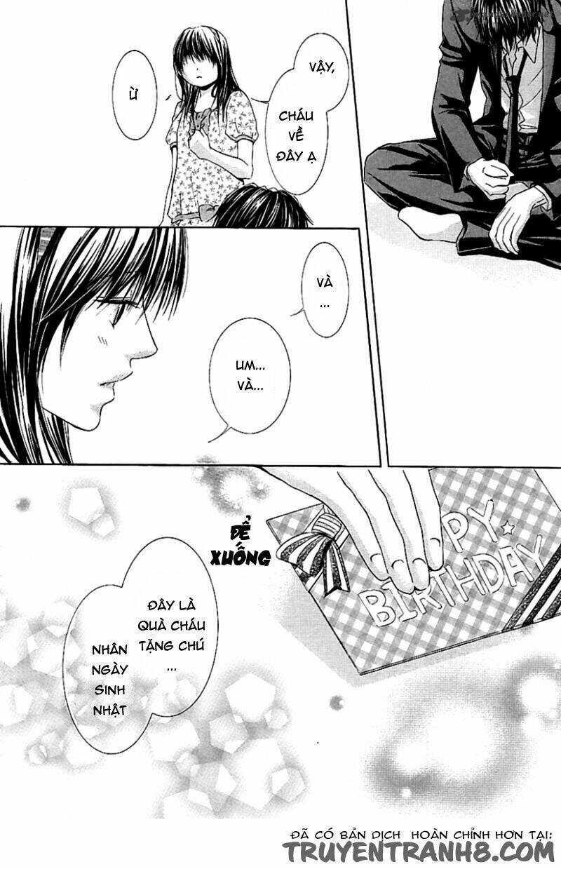 Kore Wa Koi No Hanashi Chapter 13 - Trang 2