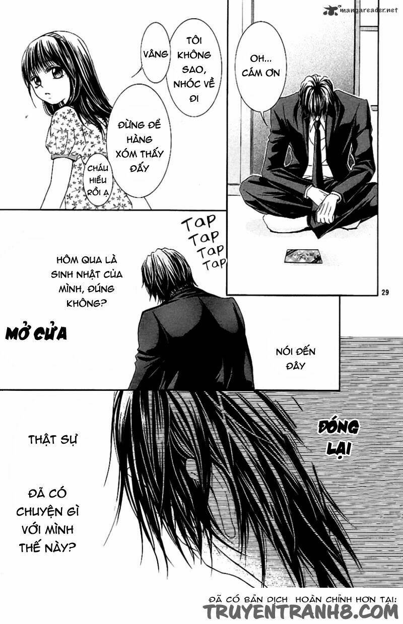 Kore Wa Koi No Hanashi Chapter 13 - Trang 2