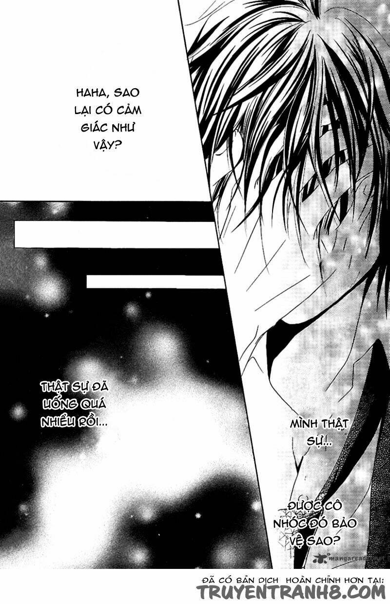 Kore Wa Koi No Hanashi Chapter 13 - Trang 2