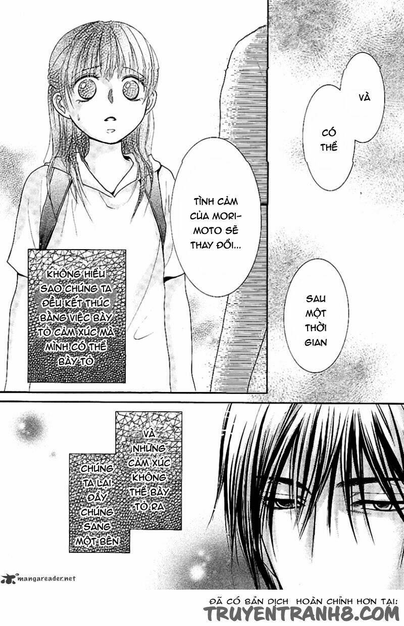 Kore Wa Koi No Hanashi Chapter 13 - Trang 2