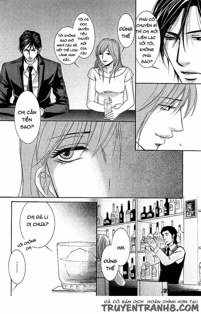 Kore Wa Koi No Hanashi Chapter 13 - Trang 2