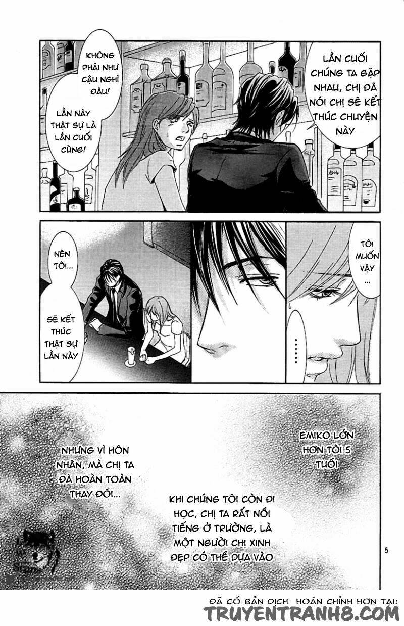 Kore Wa Koi No Hanashi Chapter 13 - Trang 2