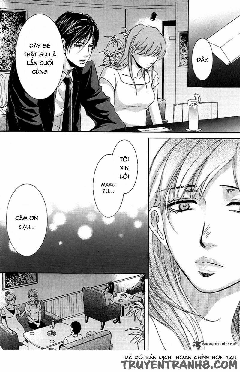 Kore Wa Koi No Hanashi Chapter 13 - Trang 2