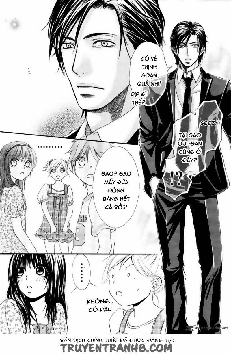 Kore Wa Koi No Hanashi Chapter 12 - Trang 2