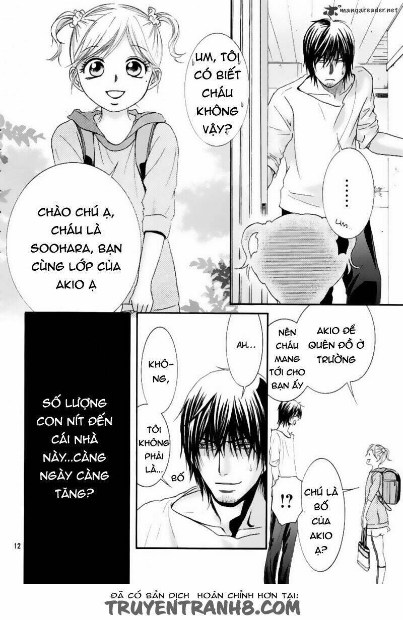 Kore Wa Koi No Hanashi Chapter 11 - Trang 2