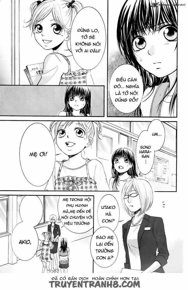 Kore Wa Koi No Hanashi Chapter 11 - Trang 2