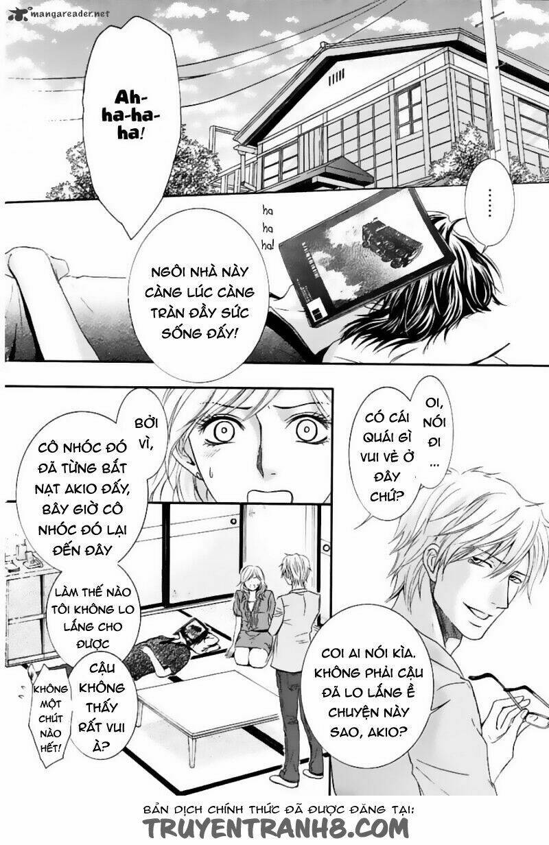 Kore Wa Koi No Hanashi Chapter 11 - Trang 2