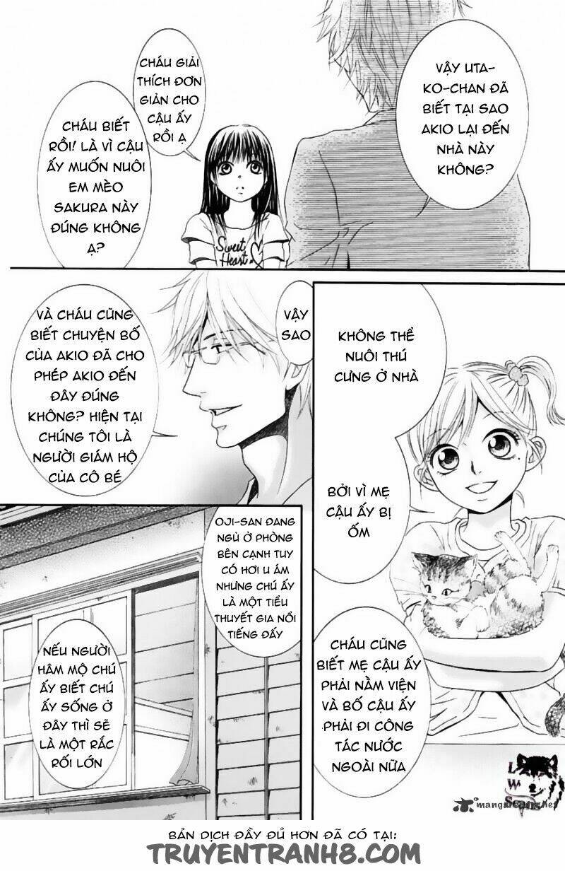 Kore Wa Koi No Hanashi Chapter 11 - Trang 2