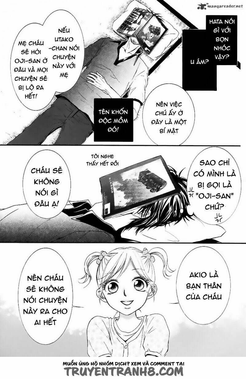 Kore Wa Koi No Hanashi Chapter 11 - Trang 2