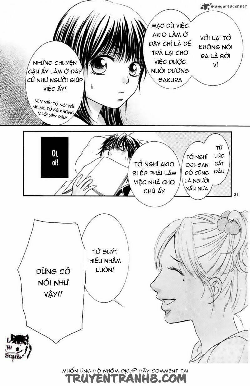 Kore Wa Koi No Hanashi Chapter 11 - Trang 2