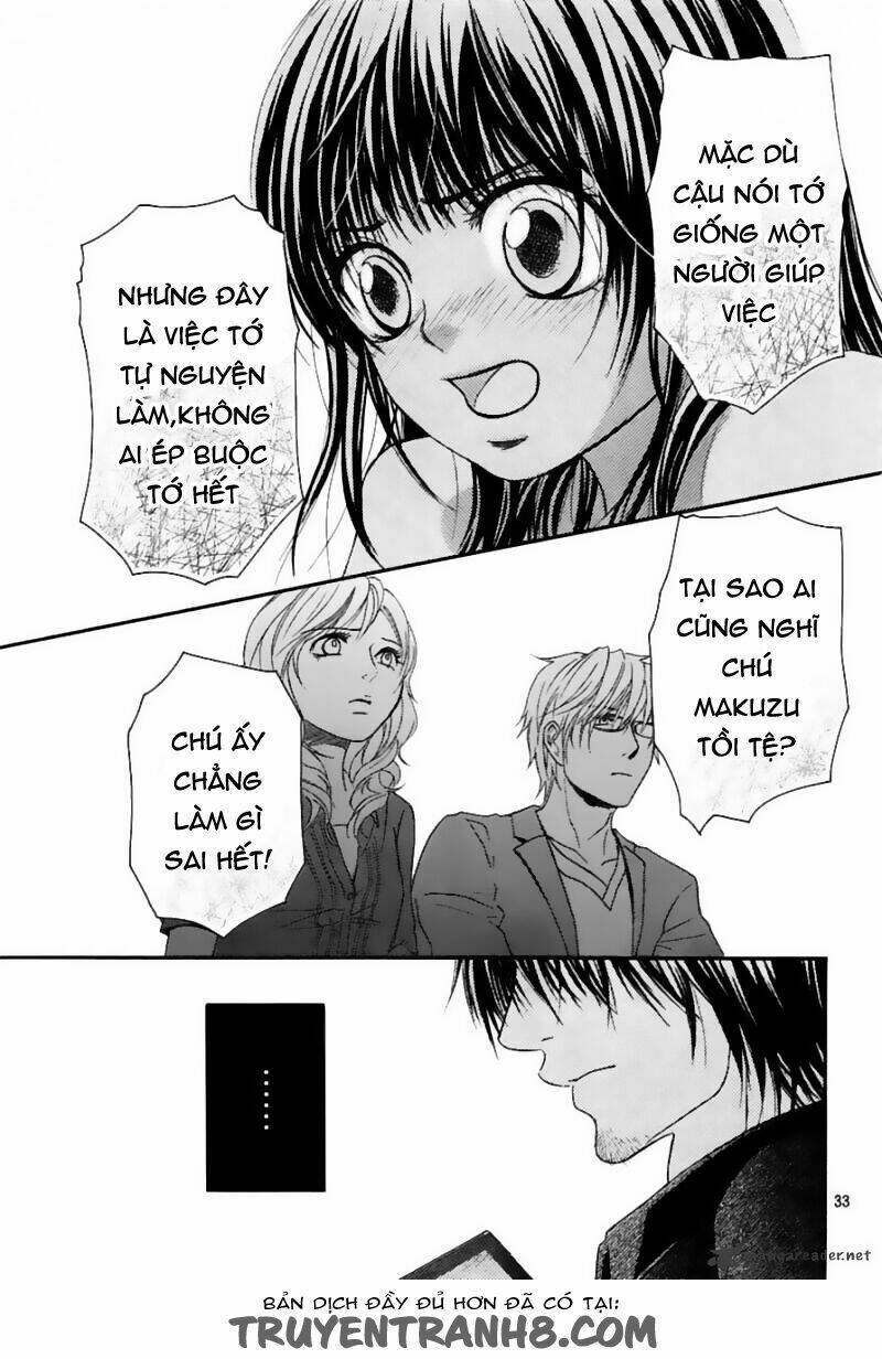 Kore Wa Koi No Hanashi Chapter 11 - Trang 2