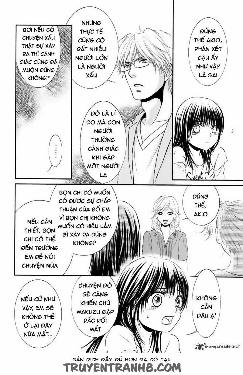 Kore Wa Koi No Hanashi Chapter 11 - Trang 2