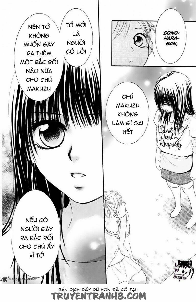 Kore Wa Koi No Hanashi Chapter 11 - Trang 2