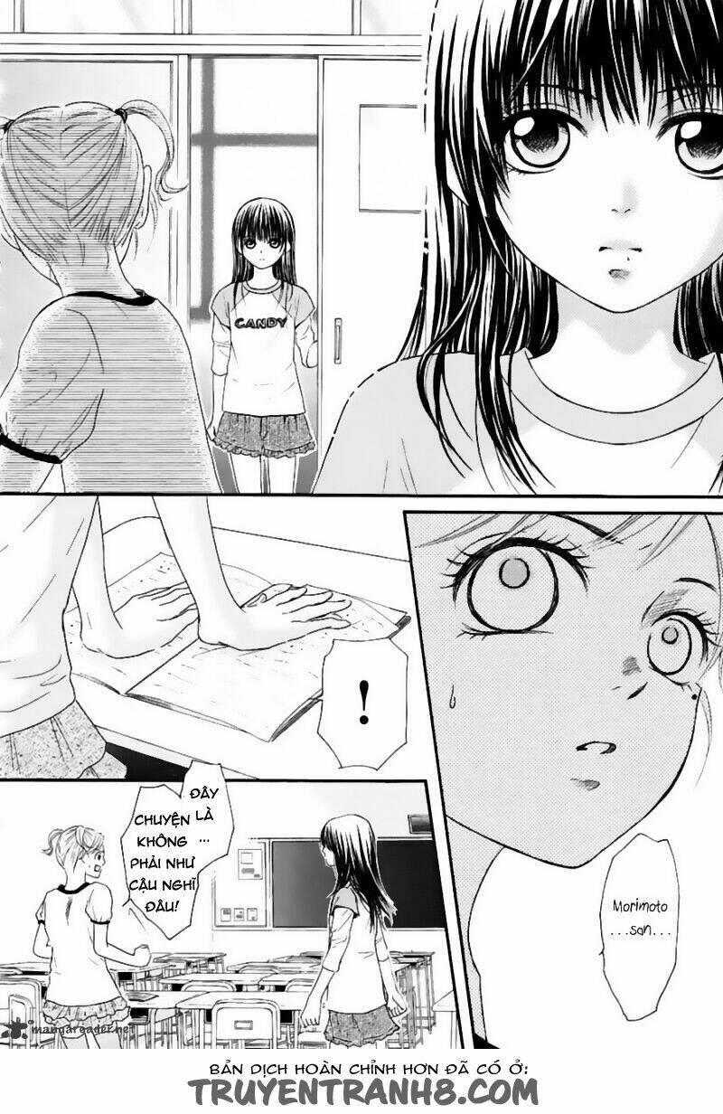 Kore Wa Koi No Hanashi Chapter 11 - Trang 2