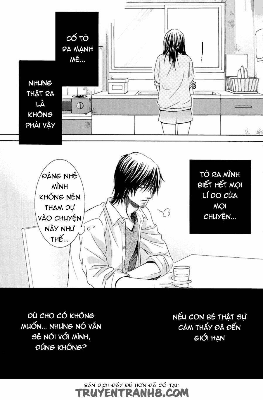 Kore Wa Koi No Hanashi Chapter 10 - Trang 2