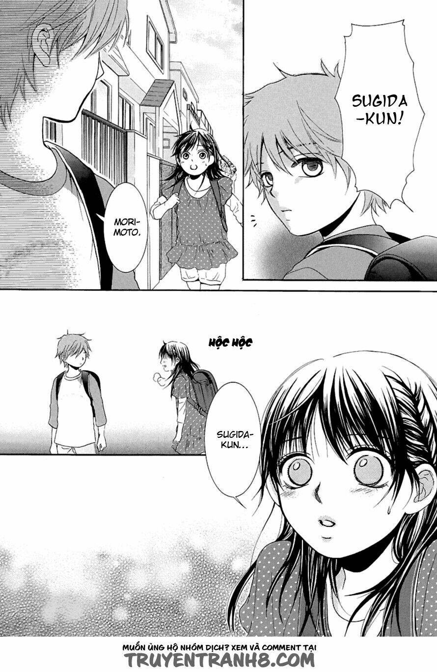 Kore Wa Koi No Hanashi Chapter 10 - Trang 2