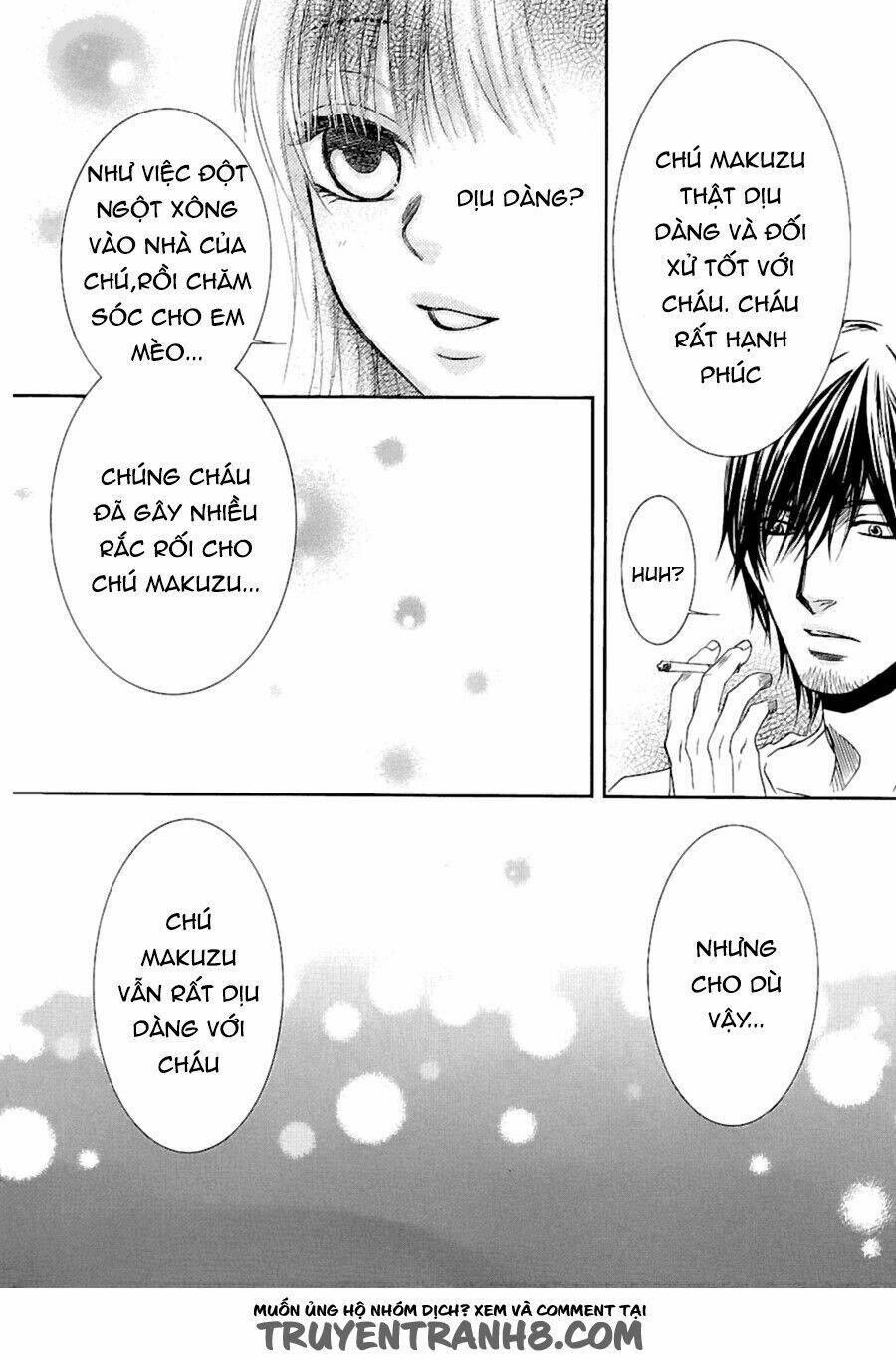 Kore Wa Koi No Hanashi Chapter 10 - Trang 2