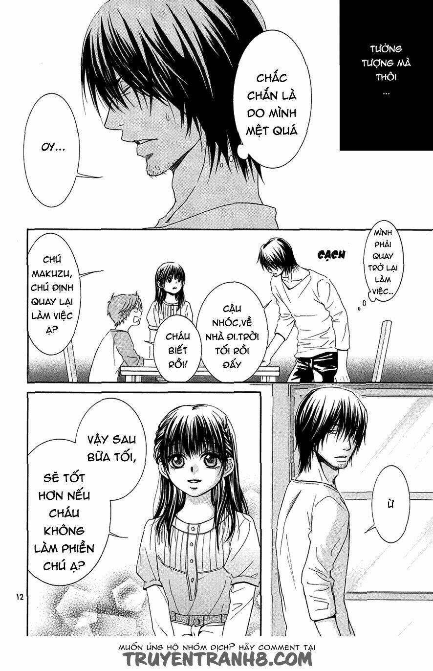 Kore Wa Koi No Hanashi Chapter 9 - Trang 2