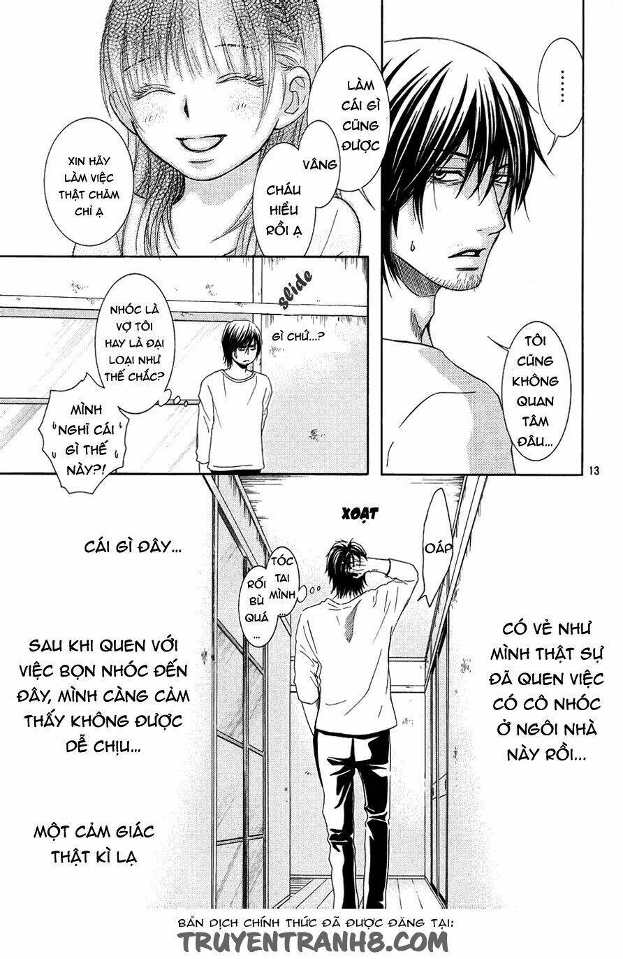 Kore Wa Koi No Hanashi Chapter 9 - Trang 2