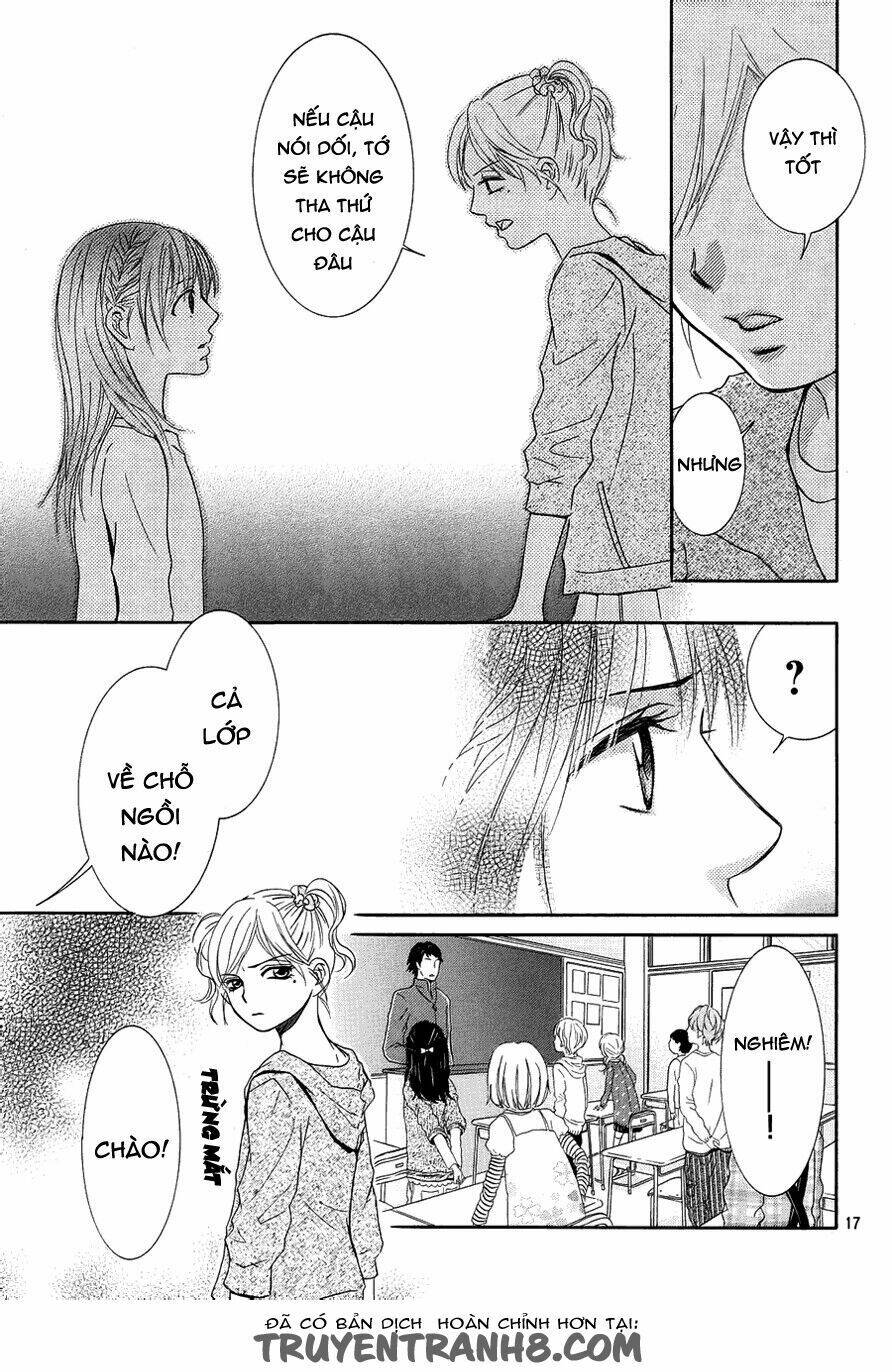 Kore Wa Koi No Hanashi Chapter 9 - Trang 2