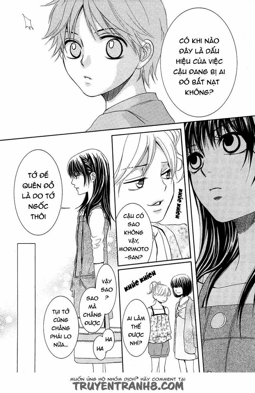 Kore Wa Koi No Hanashi Chapter 9 - Trang 2