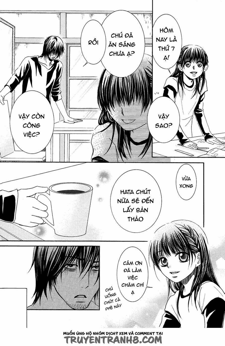 Kore Wa Koi No Hanashi Chapter 9 - Trang 2