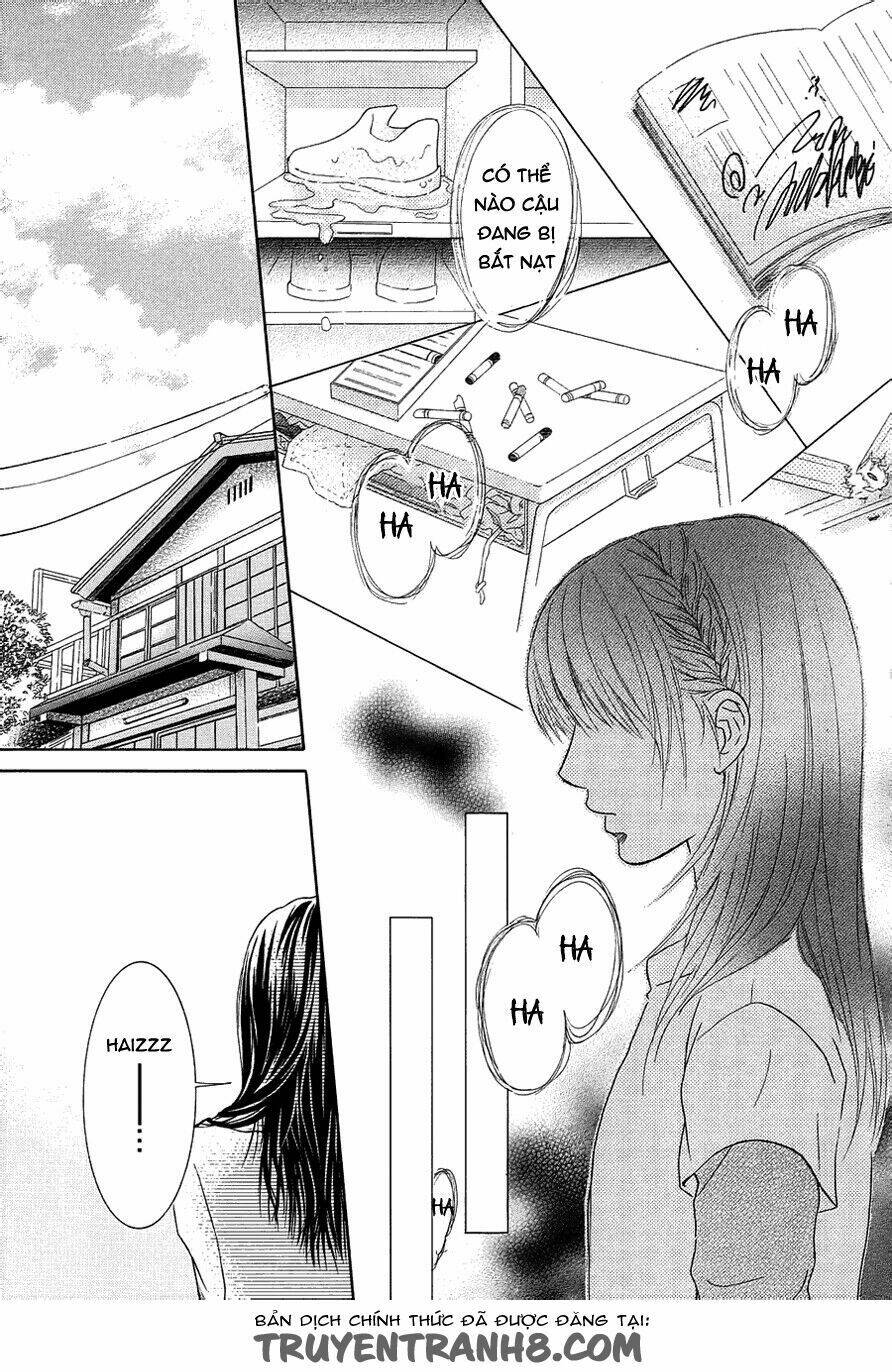 Kore Wa Koi No Hanashi Chapter 9 - Trang 2