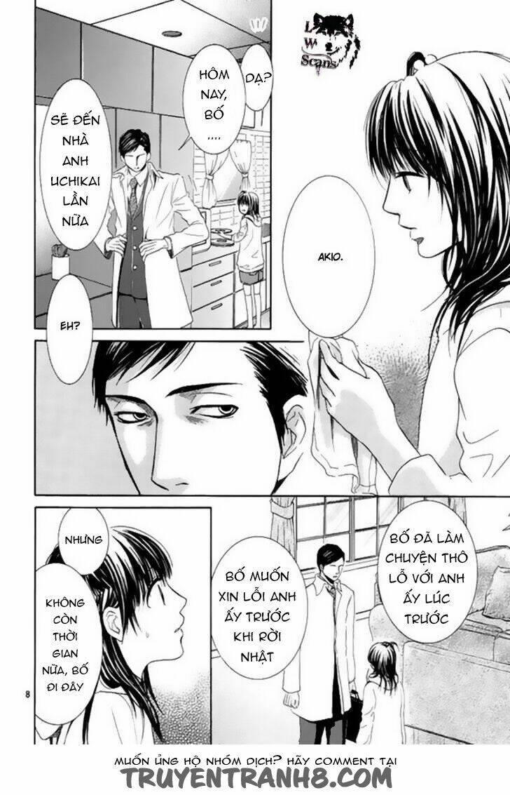 Kore Wa Koi No Hanashi Chapter 8 - Trang 2