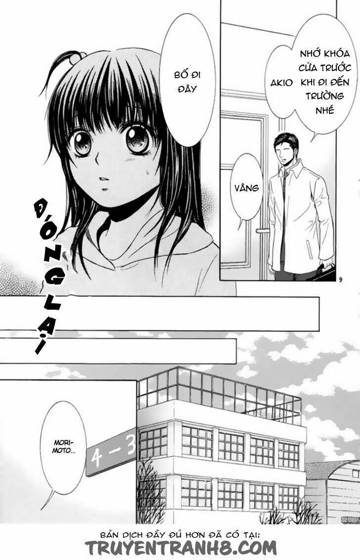 Kore Wa Koi No Hanashi Chapter 8 - Trang 2