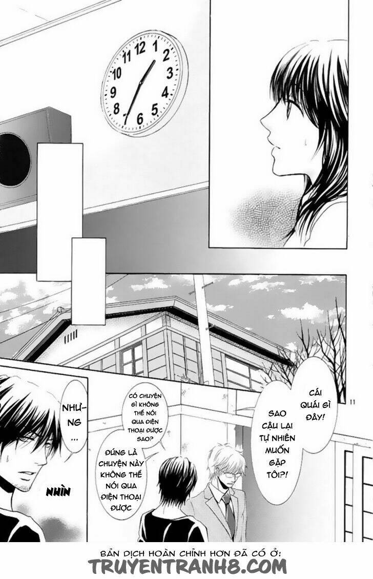 Kore Wa Koi No Hanashi Chapter 8 - Trang 2