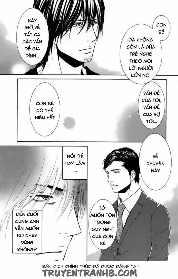 Kore Wa Koi No Hanashi Chapter 8 - Trang 2