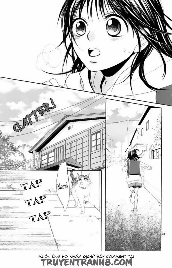 Kore Wa Koi No Hanashi Chapter 8 - Trang 2