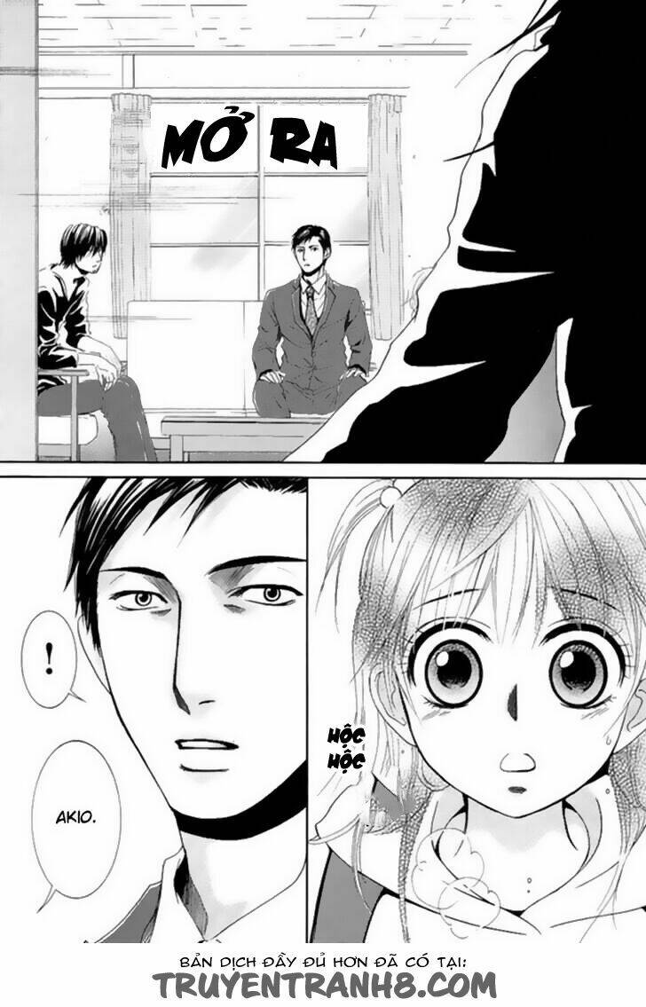 Kore Wa Koi No Hanashi Chapter 8 - Trang 2