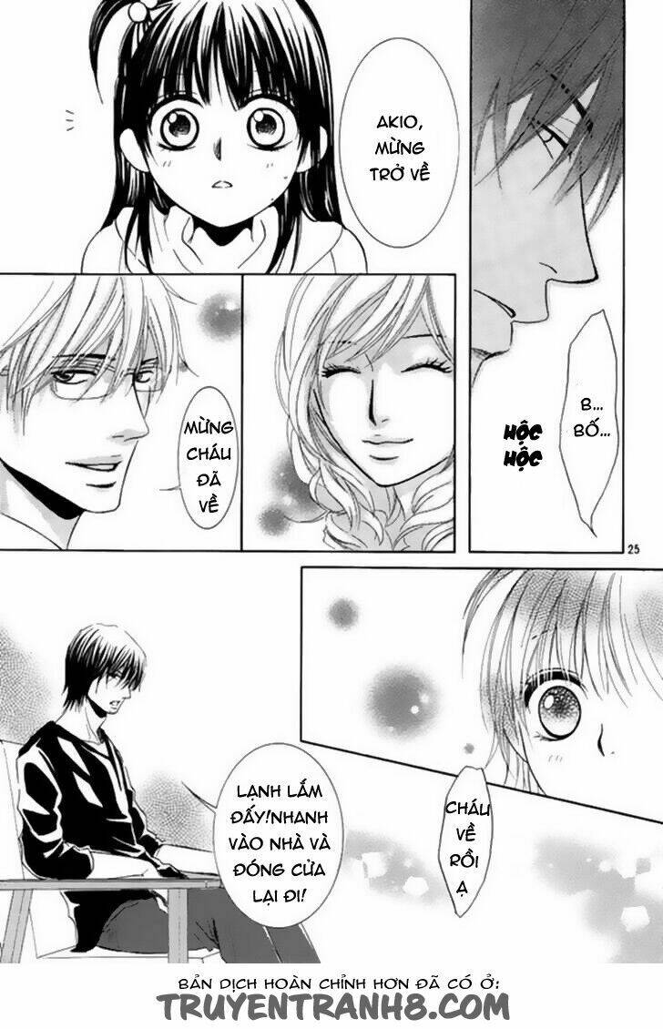 Kore Wa Koi No Hanashi Chapter 8 - Trang 2