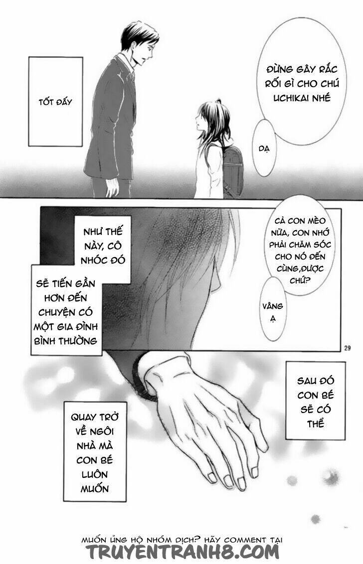 Kore Wa Koi No Hanashi Chapter 8 - Trang 2