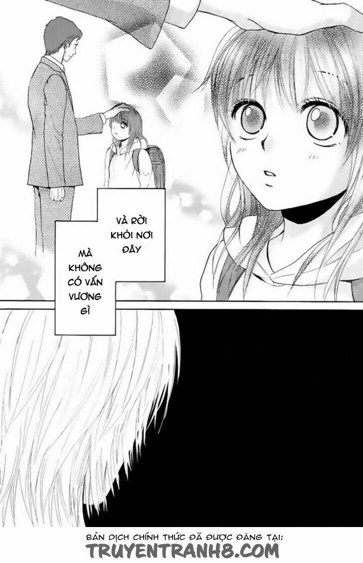 Kore Wa Koi No Hanashi Chapter 8 - Trang 2