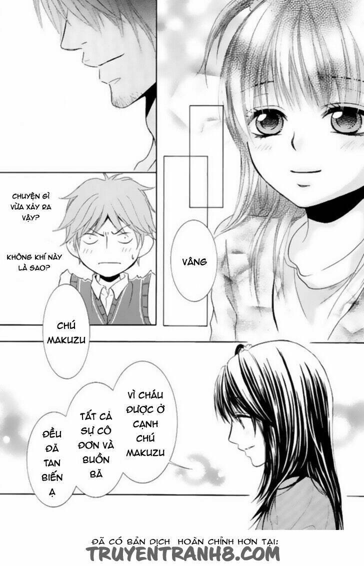 Kore Wa Koi No Hanashi Chapter 8 - Trang 2